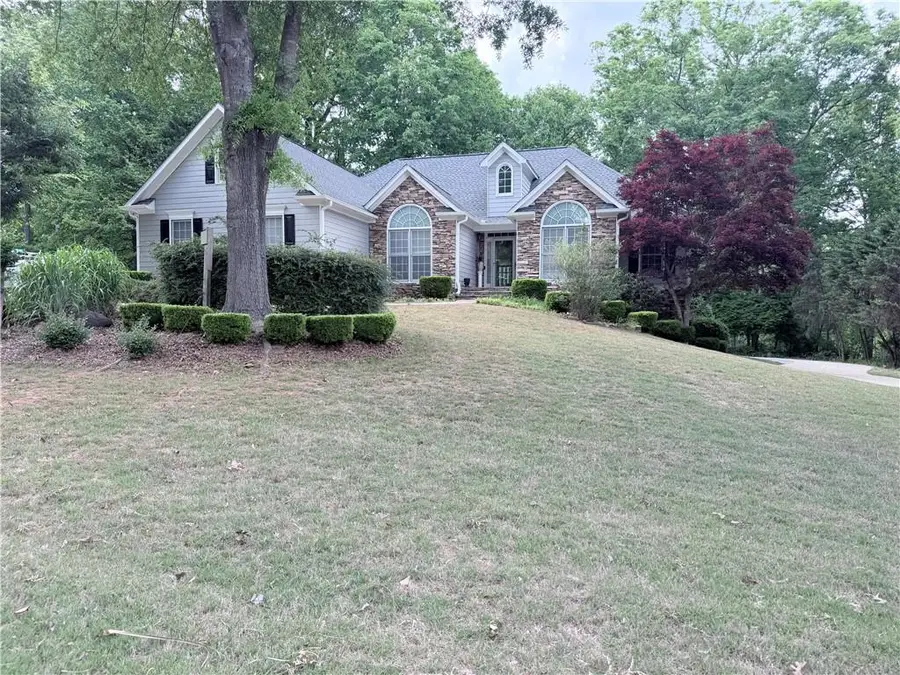 299 Heights Lane, Acworth, GA 30101 - #2