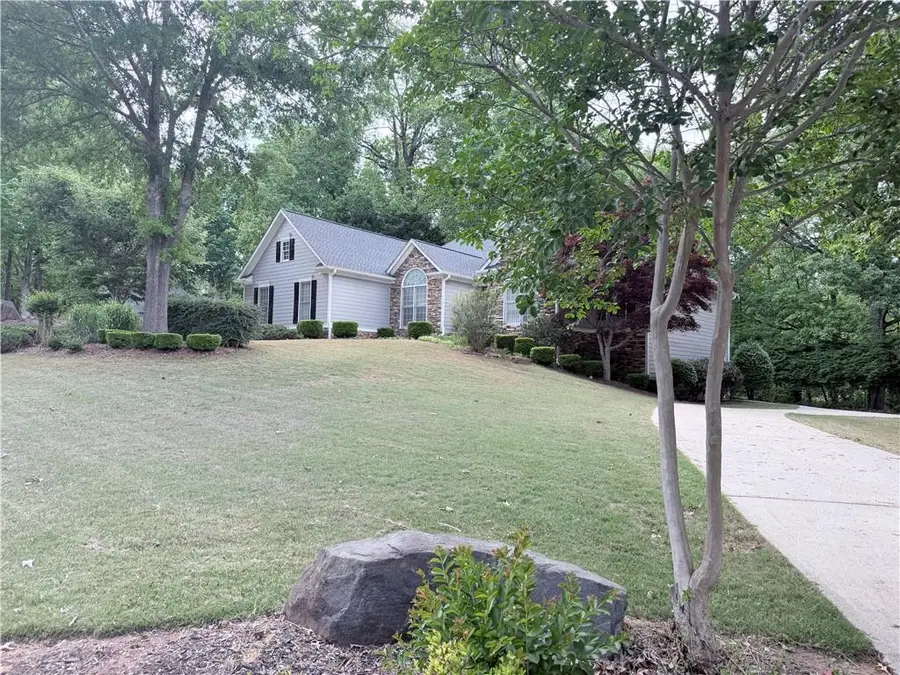 299 Heights Lane, Acworth, GA 30101 - #3