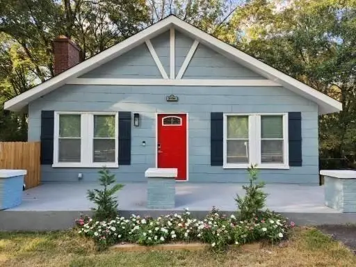 2191 Martin Luther King Jr Drive Sw, Atlanta, GA 30310