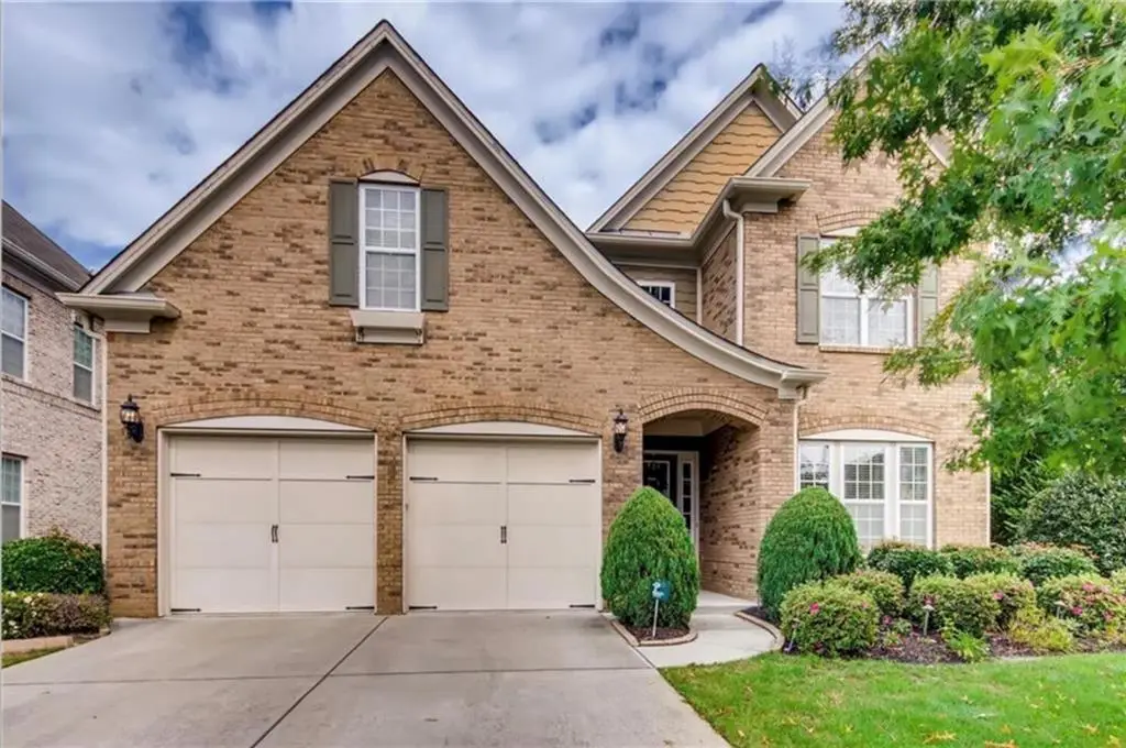 4648 Prater Way Se, Smyrna, GA 30080 - #1