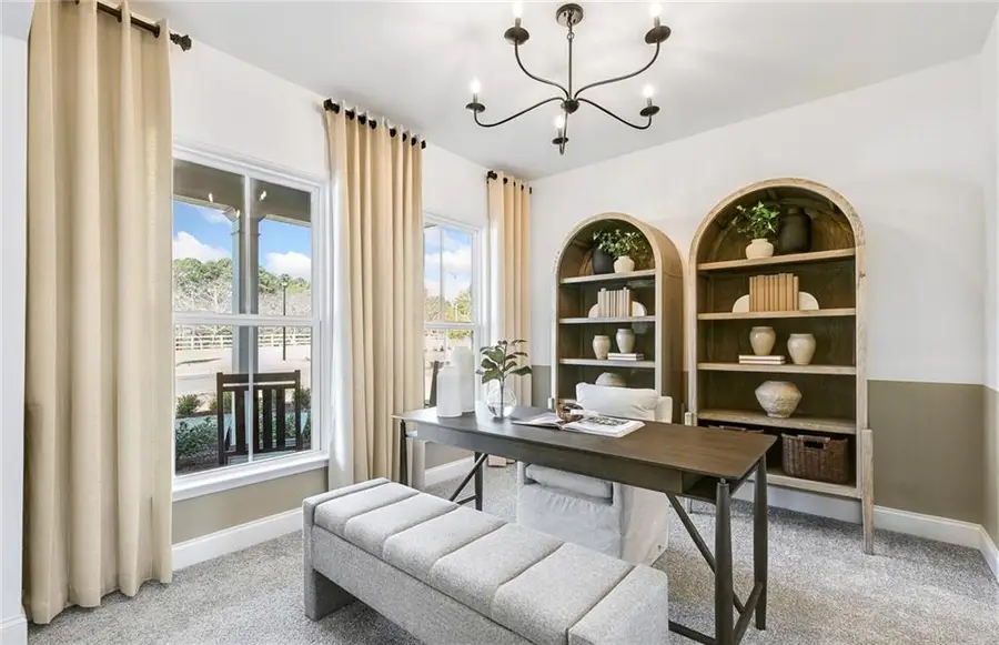 3241 Morris Hills Drive, Dacula, GA 30019 - #2