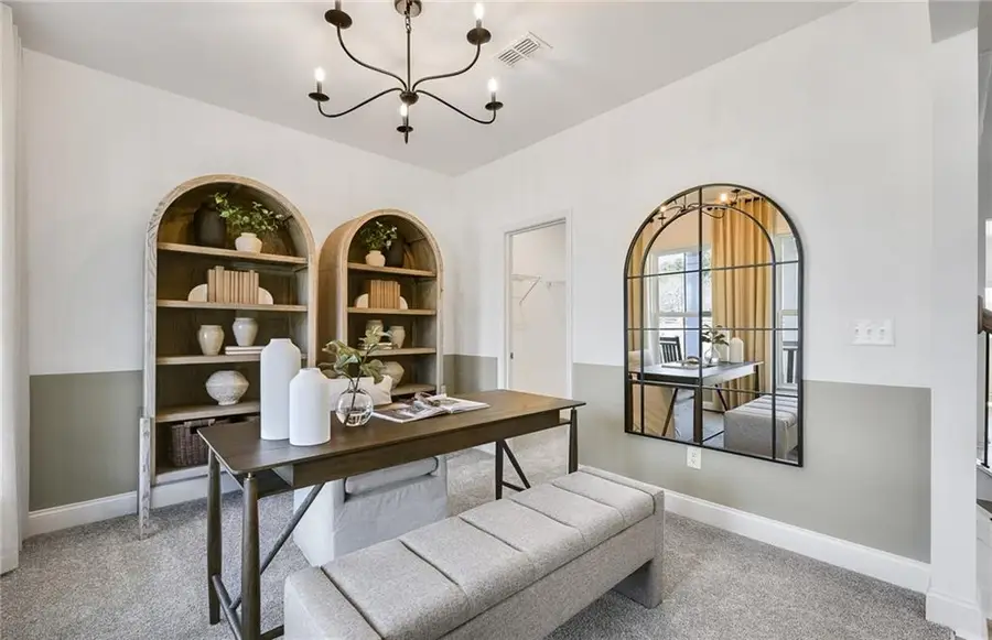 3241 Morris Hills Drive, Dacula, GA 30019 - #3