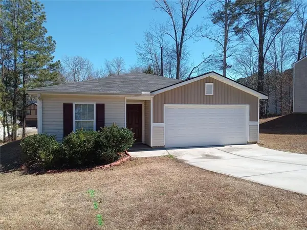 316 Morning Star Drive, Temple, GA 30179