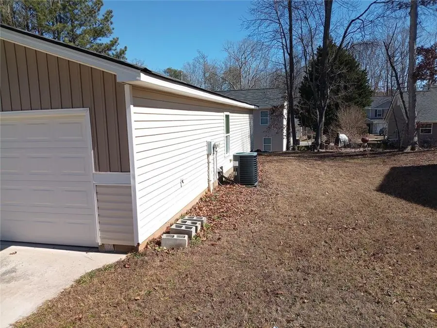 316 Morning Star Drive, Temple, GA 30179 - #2