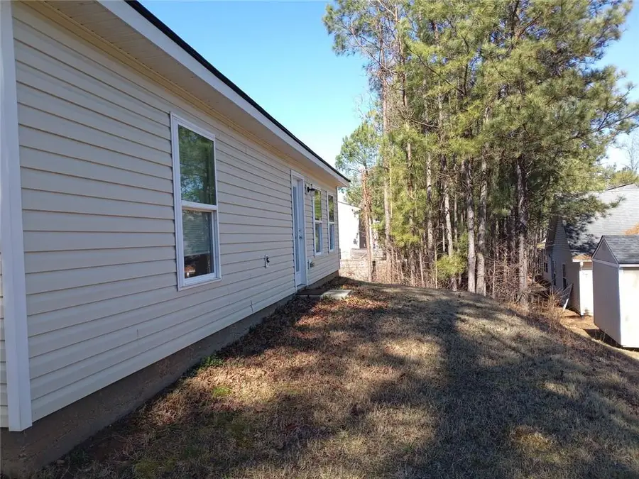 316 Morning Star Drive, Temple, GA 30179 - #3