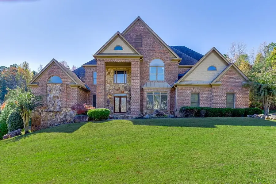 940 Chateau Forest Road, Hoschton, GA 30548 - #3