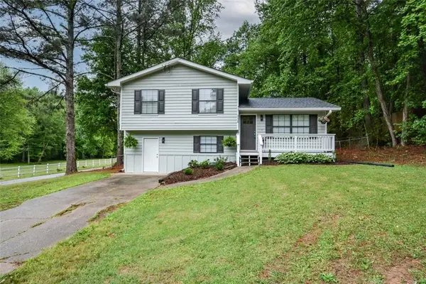 3116 Lake Monroe Road, Douglasville, GA 30135