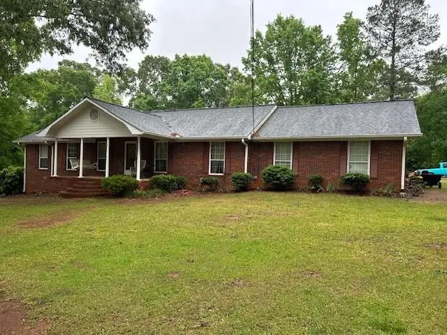1280 Millers Mill Road, Stockbridge, GA 30281 - #1