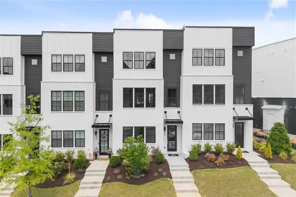433 Mezzo Lane #85, Alpharetta, GA 30009