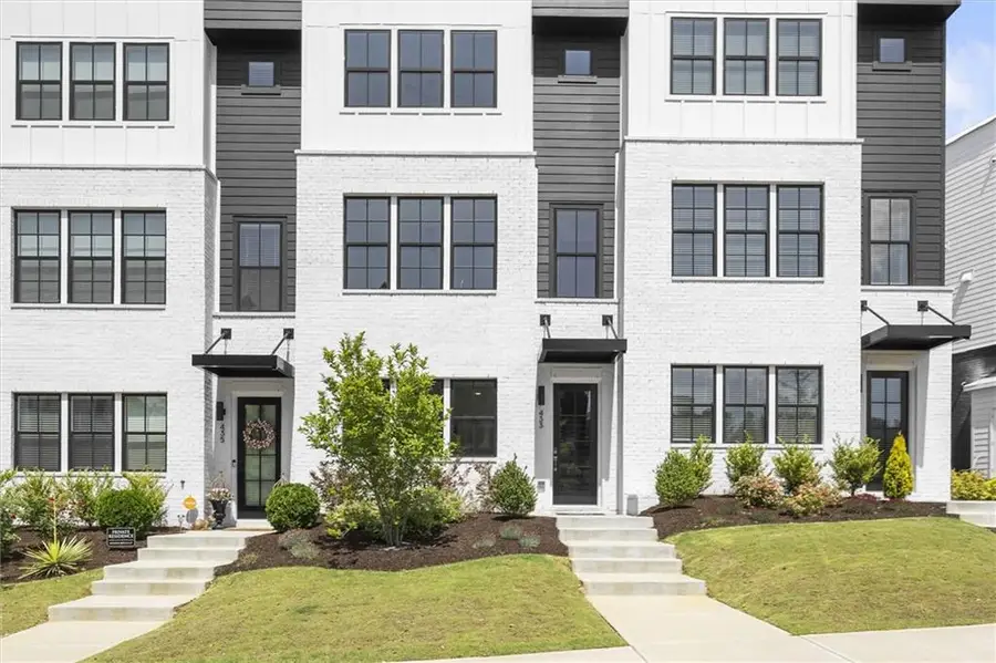 433 Mezzo Lane #85, Alpharetta, GA 30009 - #2