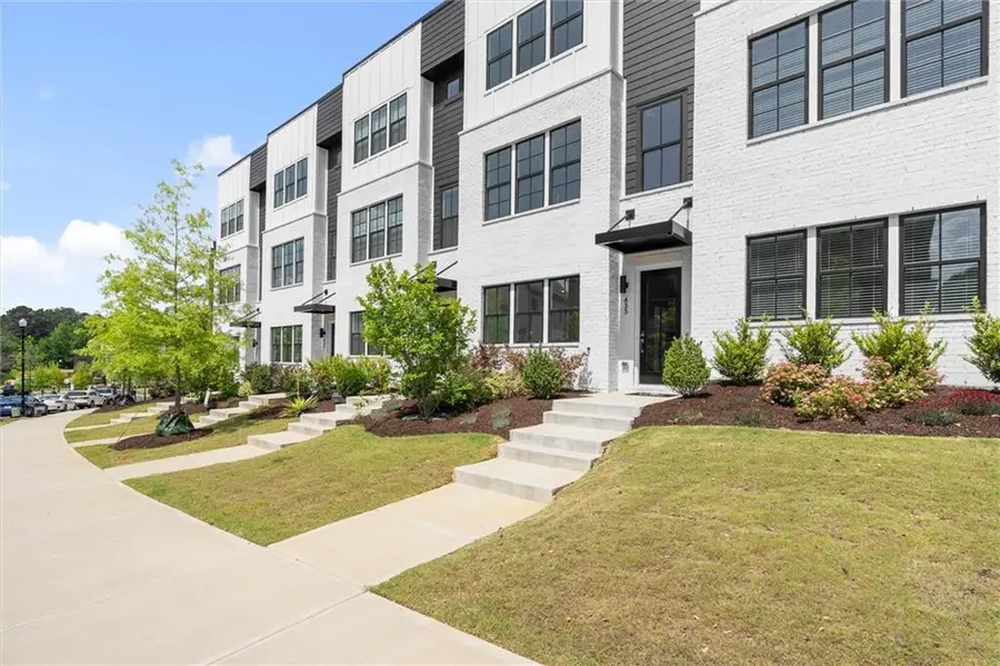 433 Mezzo Lane #85, Alpharetta, GA 30009 - #3