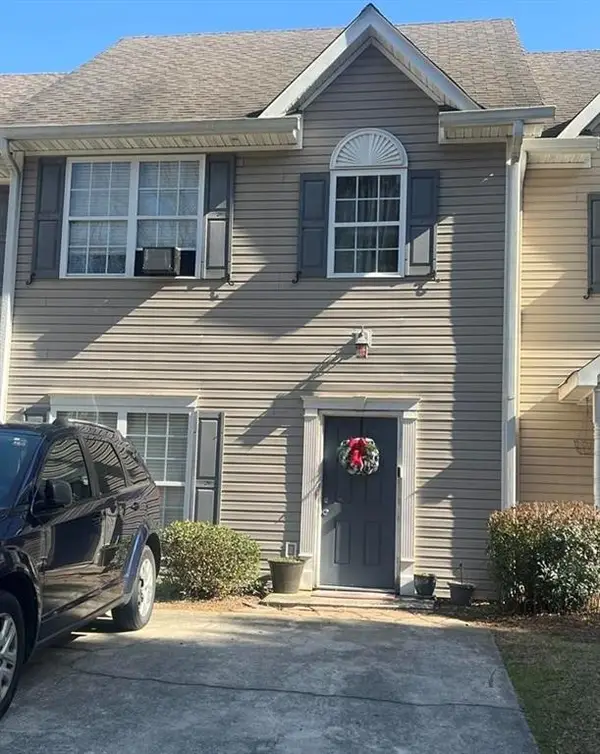 95 Dodd Boulevard, Rome, GA 30161