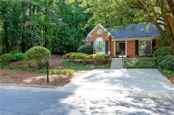 1907 Ivy Glen Drive Se, Smyrna, GA 30082