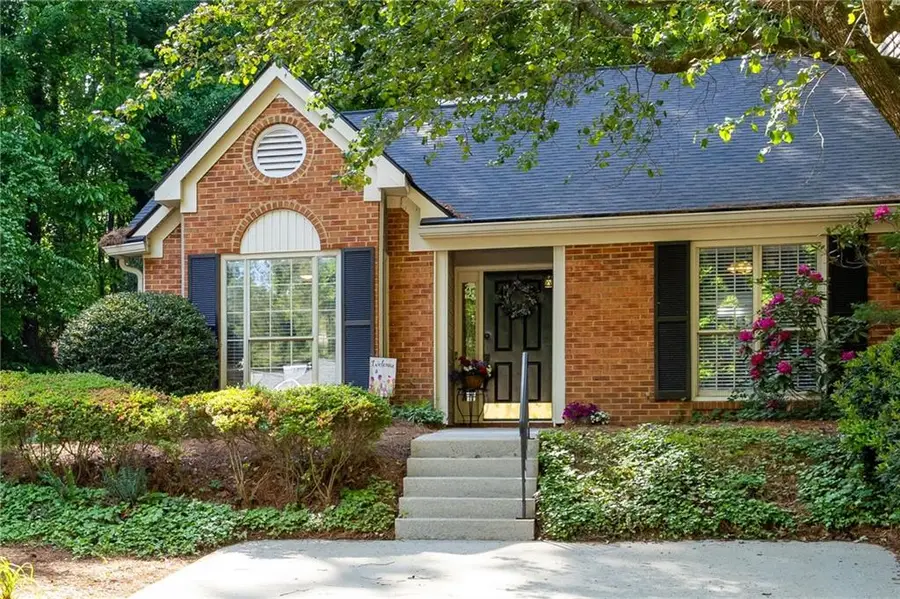 1907 Ivy Glen Drive Se, Smyrna, GA 30082 - #2