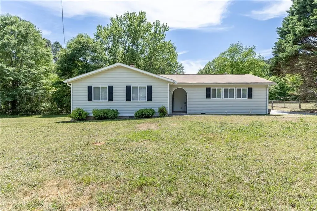 1597 Bennett Road, Grayson, GA 30017 - #1