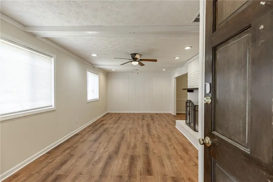 1597 Bennett Road, Grayson, GA 30017 - #2