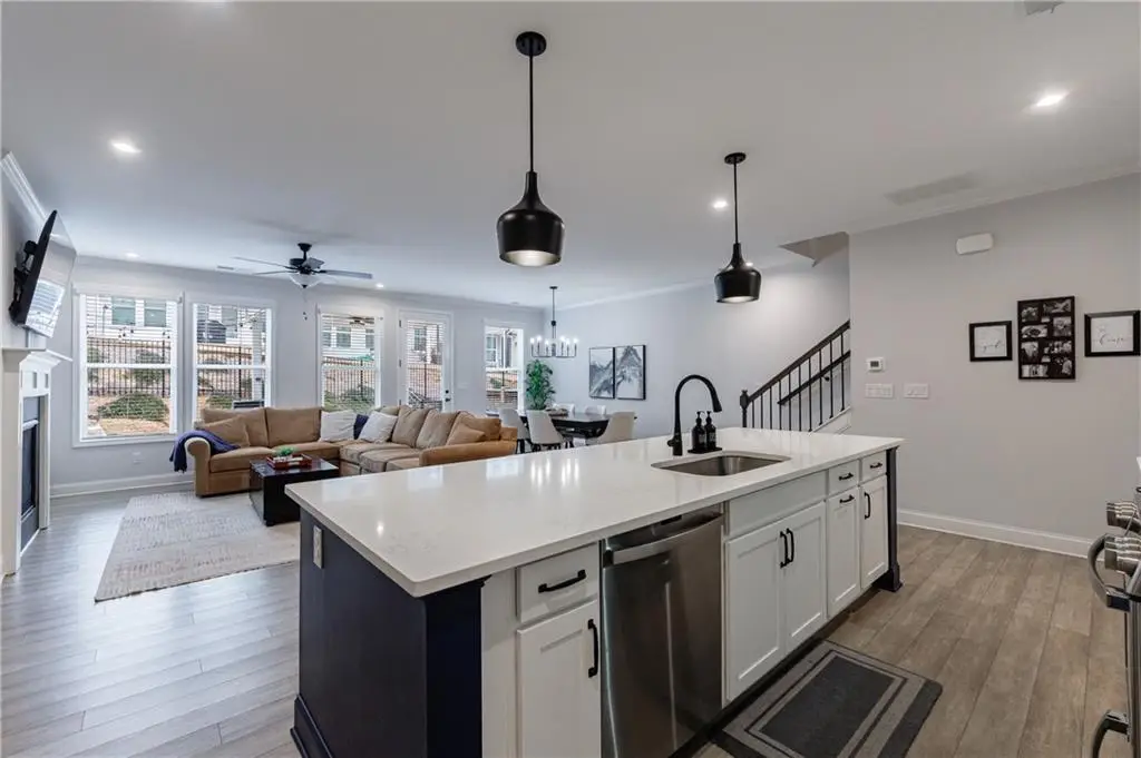 6155 Sweet Bay Lane, Alpharetta, GA 30004 - #1