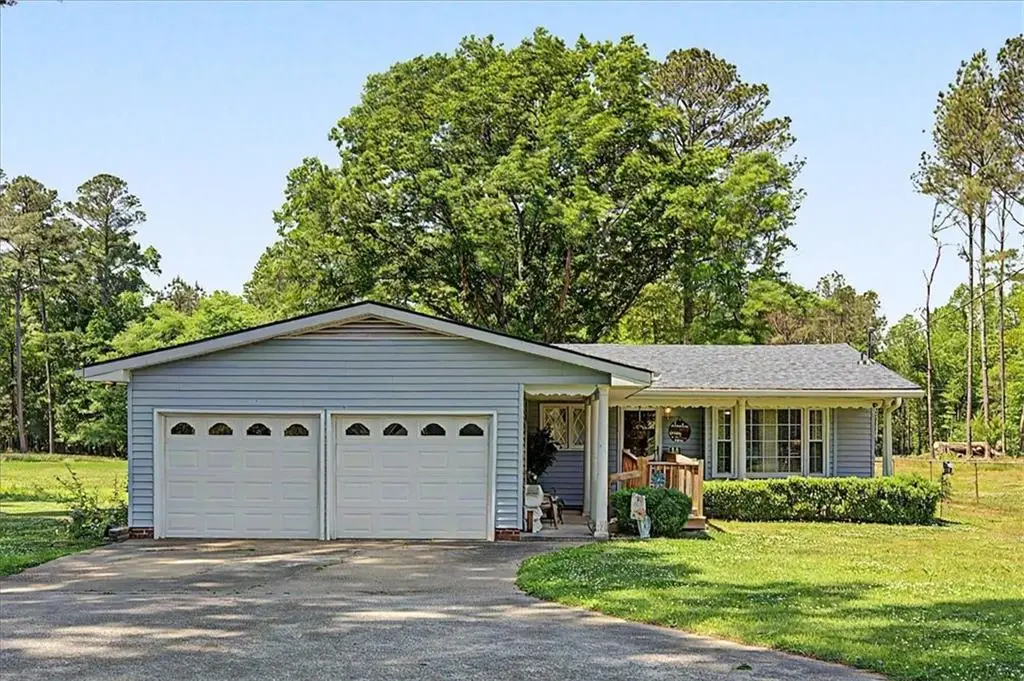 71 N Avery Road Nw, Rome, GA 30165 - #1