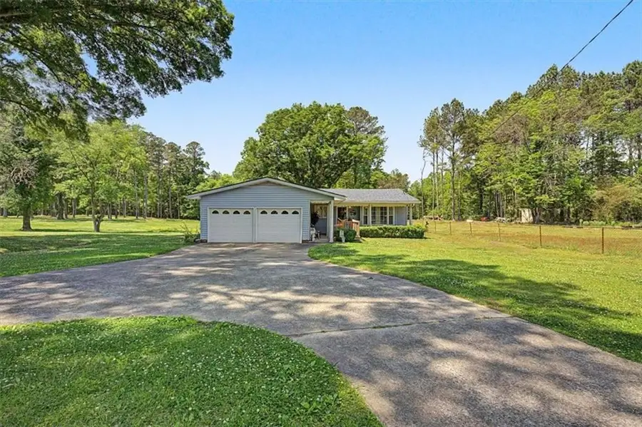 71 N Avery Road Nw, Rome, GA 30165 - #2