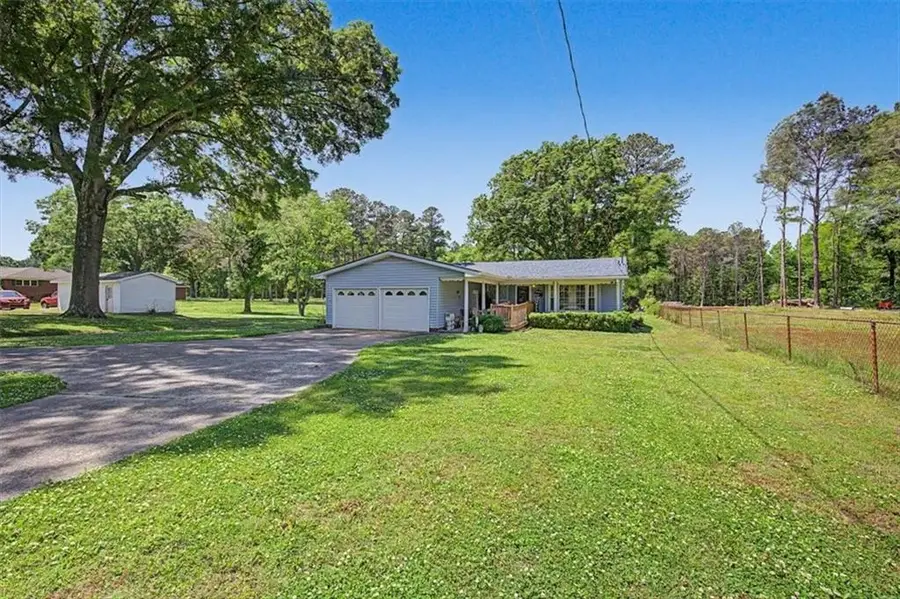 71 N Avery Road Nw, Rome, GA 30165 - #3