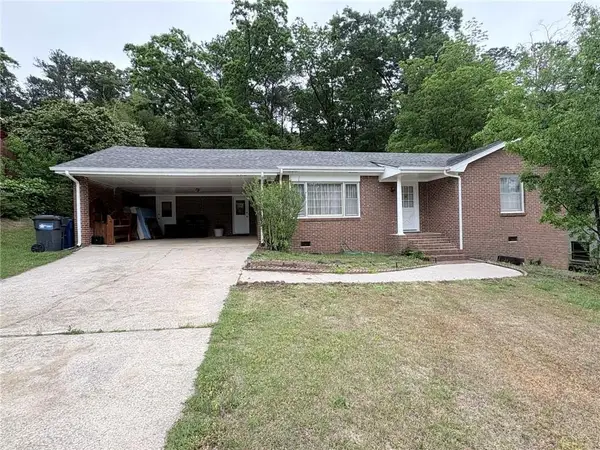 6478 River Run Road, Riverdale, GA 30274
