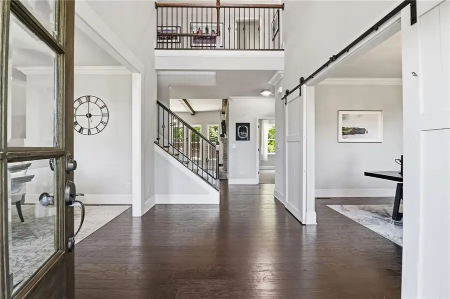 206 Maggies Road, Canton, GA 30115 - #2