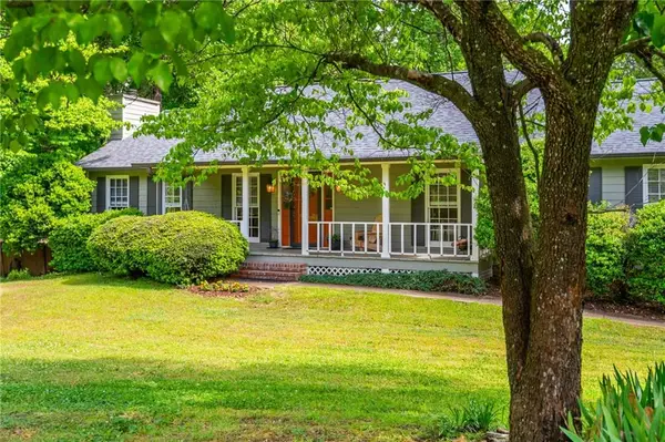1301 Kensington Lane, Woodstock, GA 30188