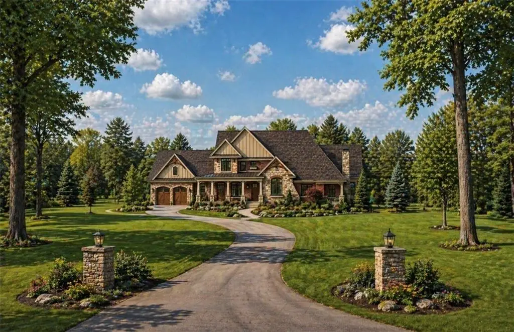 7230 Rand Drive, Douglasville, GA 30135 - #1