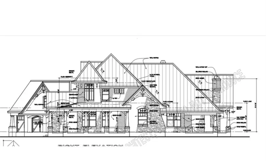 7230 Rand Drive, Douglasville, GA 30135 - #2