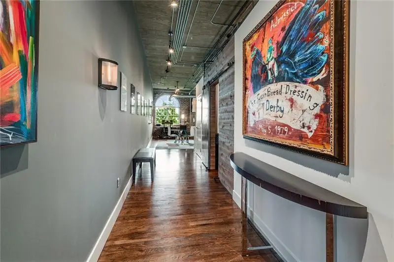 3180 Mathieson Drive Ne #709, Atlanta, GA 30305 - #2