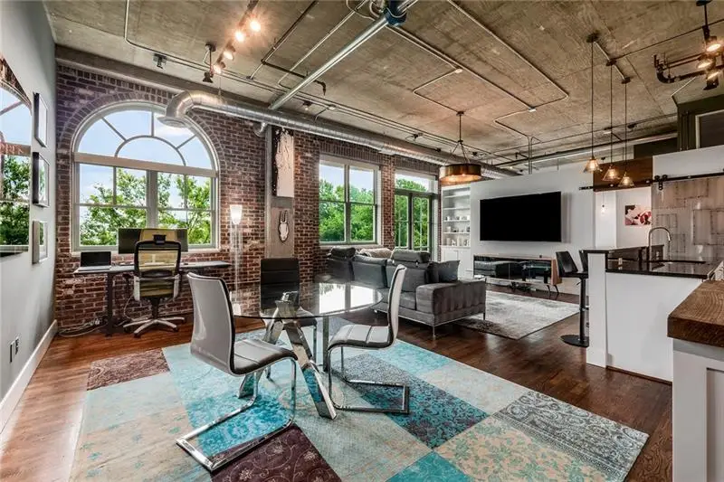 3180 Mathieson Drive Ne #709, Atlanta, GA 30305 - #3