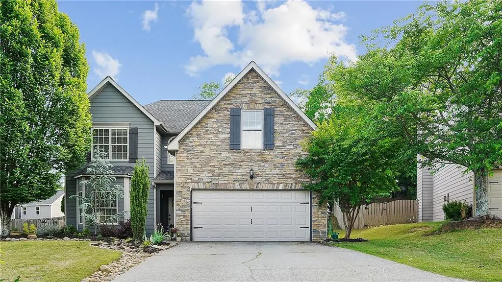 375 Fairpointe Place, Suwanee, GA 30024 - #1