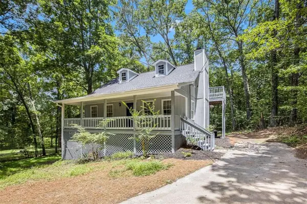 3510 Pope Road, Douglasville, GA 30135