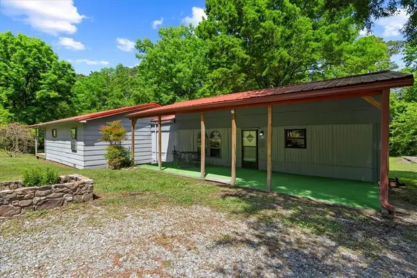 207 Carol Joyce Drive Se, Dalton, GA 30721