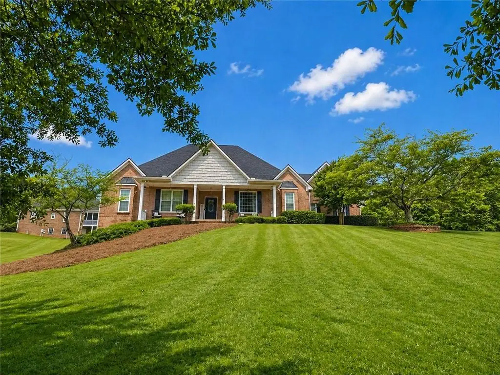 807 Kennedy Court, Loganville, GA 30052 - #1