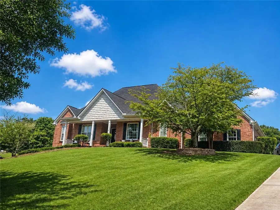 807 Kennedy Court, Loganville, GA 30052 - #2