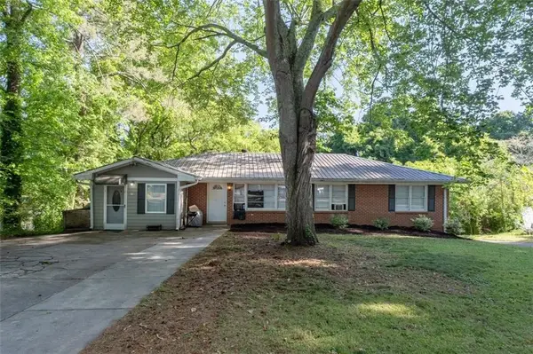 913 Old Noonday Sch House Road, Marietta, GA 30066
