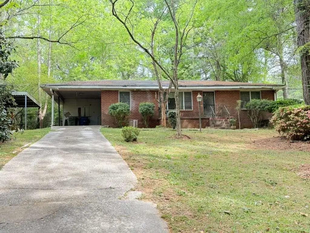 4225 Bakers Ferry Road, Atlanta, GA 30331 - #1