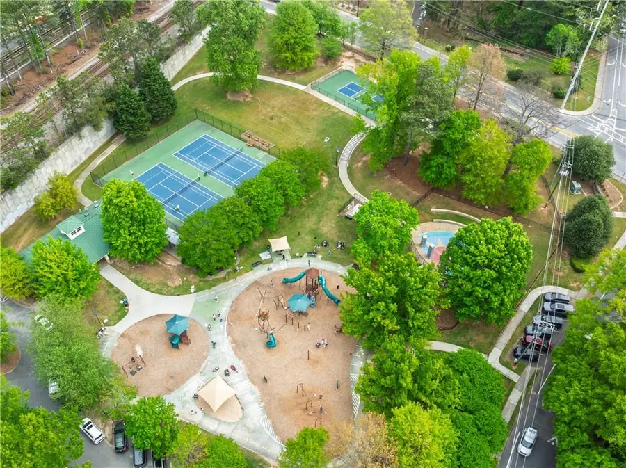 1607 Wayland Circle Ne, Brookhaven, GA 30319 - #3