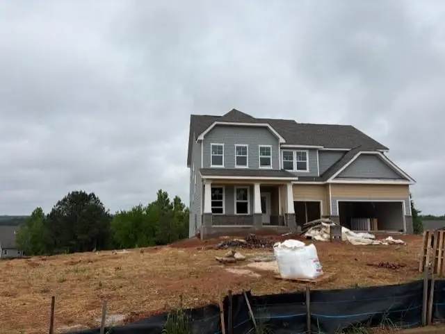 1020 Reagan Drive, Madison, GA 30650 - #2