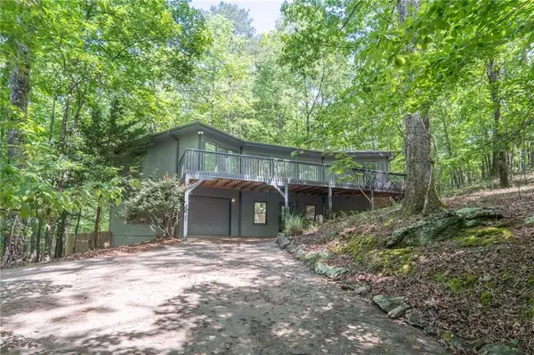 117 Marten Court, Waleska, GA 30183