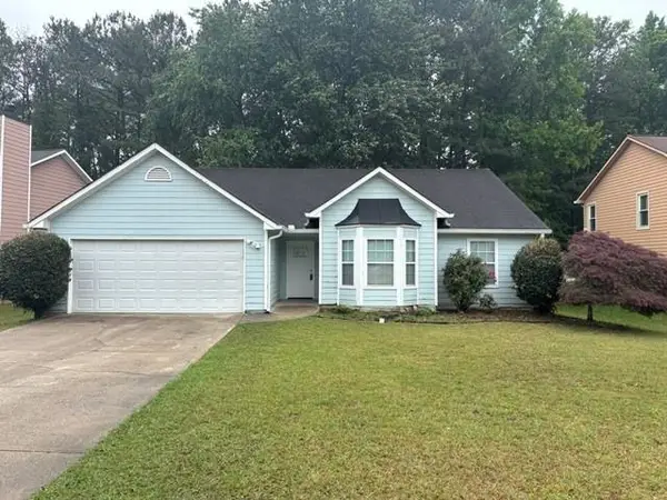 4835 Camberbridge Drive, Alpharetta, GA 30022