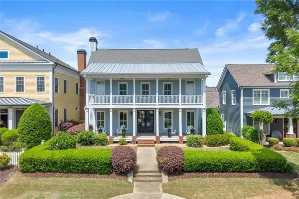 114 Park E, Canton, GA 30115