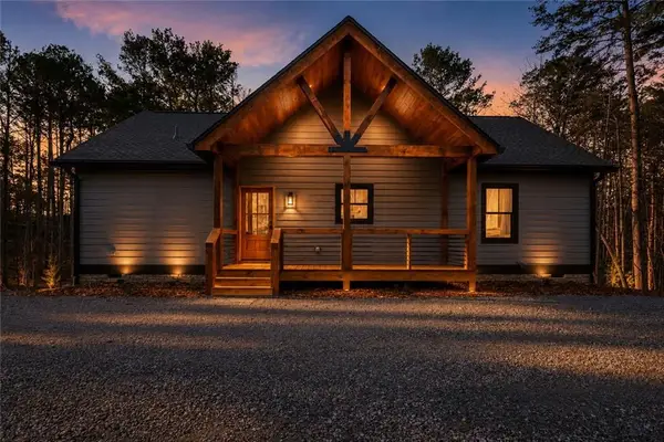 82 Monitor Drive, Ellijay, GA 30540