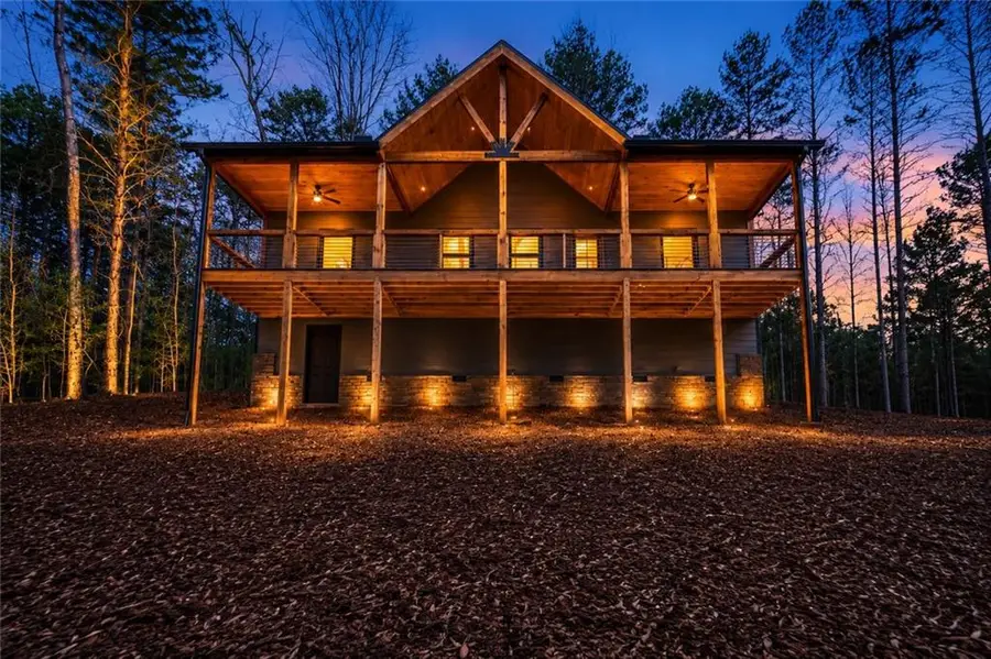 82 Monitor Drive, Ellijay, GA 30540 - #2