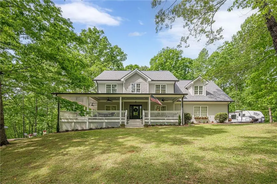 202 Windy Ridge Court, Dawsonville, GA 30534 - #2