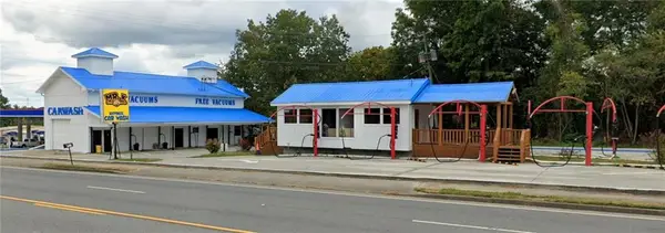 605 S Wall Street, Calhoun, GA 30701