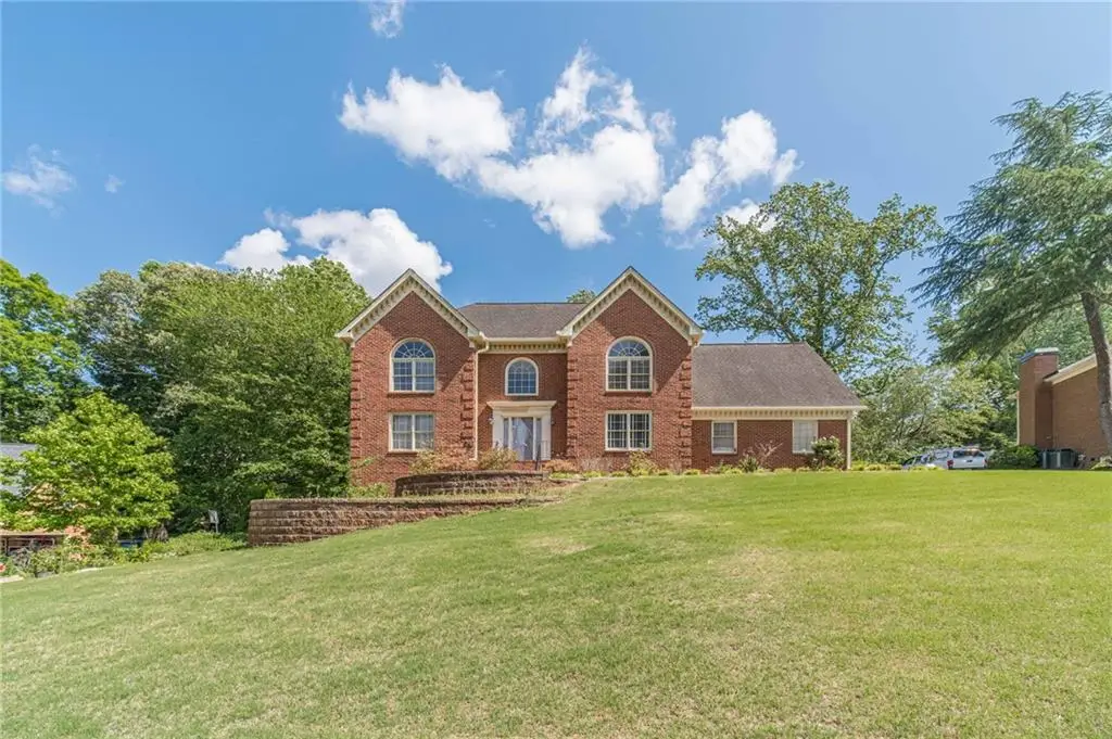 5060 Hodgkins Place Sw, Lilburn, GA 30047 - #1