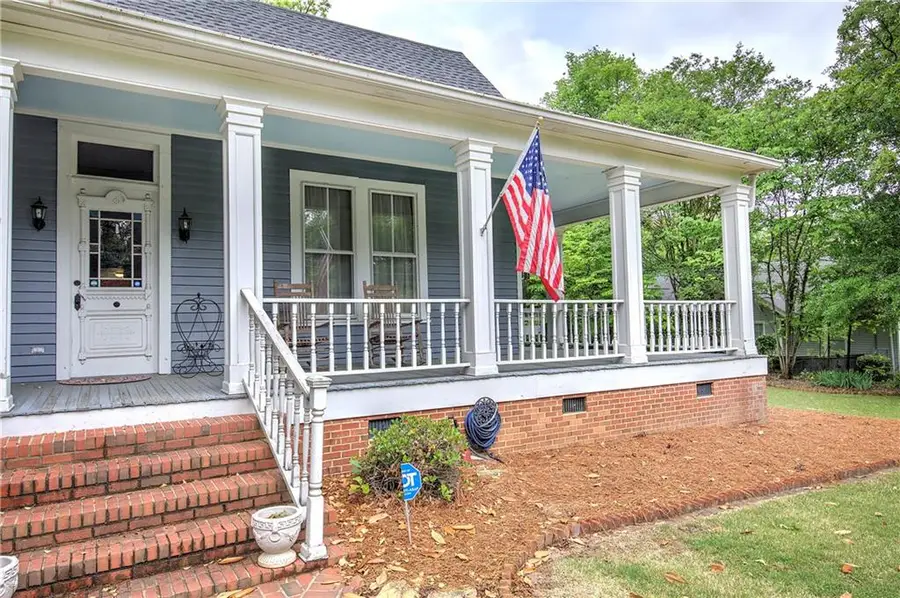 639 West Avenue, Cartersville, GA 30120 - #2