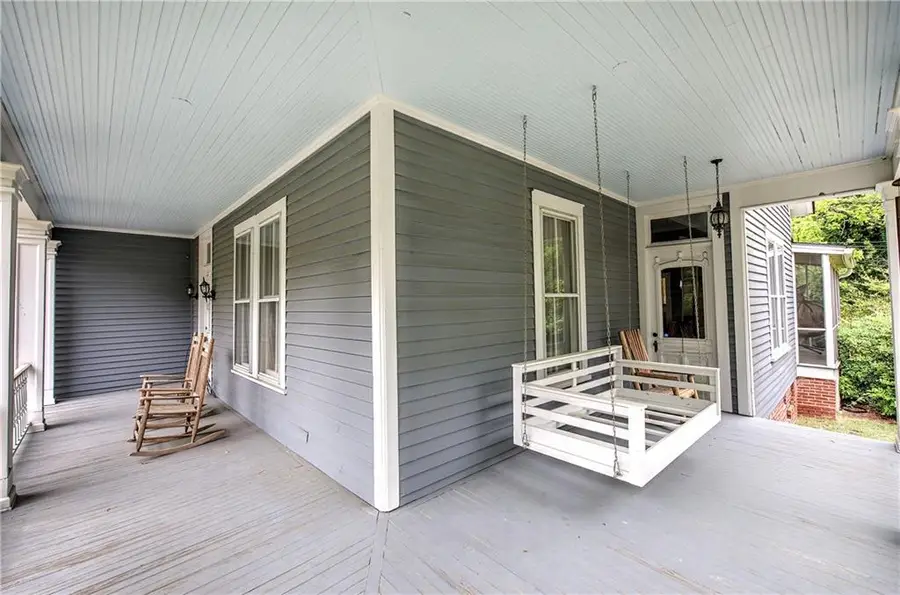 639 West Avenue, Cartersville, GA 30120 - #3